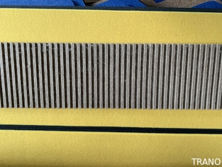 Pannelli di parete acustici stimati del fuoco B1 3D per decorativo