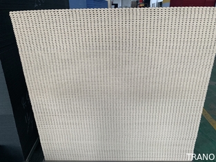Pannello acustico interno del diffusore del suono 3d della decorazione insonorizzato