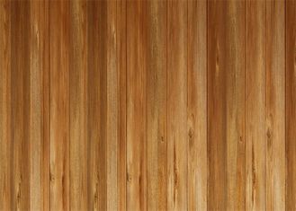 Il feltro modellato pannelli acustici dell'isolamento riveste l'ANIMALE DOMESTICO riciclato grano di legno