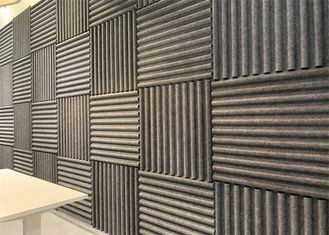 3d pannelli acustici insonorizzati commerciali Astm E 84 un livello ignifugo