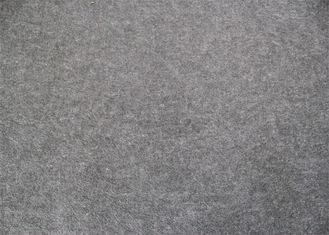 Colore grigio un pannelli acustici ritenuti l'animale domestico livellato per isolamento acustico resistente al fuoco