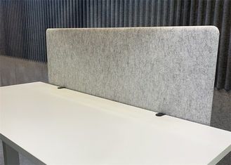 Divisori fonoassorbenti ignifugi dello scrittorio di INTERTEC