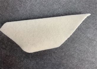 Prodotto non intessuto simile a pelliccia molle di Natale del tessuto del feltro per il mestiere & i giocattoli