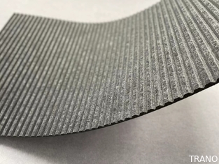 Pannelli di parete acustici leggeri 3D di isolamento acustico decorativo