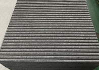 Pannelli 100% di parete acustici della fibra di poliestere 3D insonorizzati