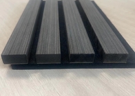 Pannelli di parete della barriera acustica della fibra di poliestere del rivestimento dello spruzzo con manutenzione facile