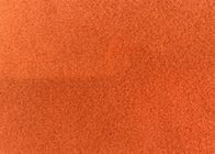 tappeto del feltro perforato ago simile a pelliccia del tessuto da arredamento di Microfiber di spessore di 3mm