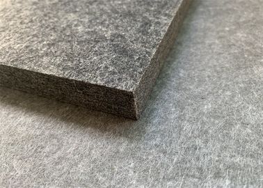 Pannelli fonoassorbenti di Home Theater del feltro dell'animale domestico della fibra di fila Touchable 20 millimetri