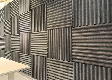3d pannelli acustici insonorizzati commerciali Astm E 84 un livello ignifugo
