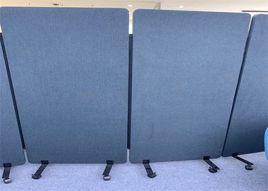 Forniture 100% di ufficio modulari della fibra di poliestere/divisori modulari Eco dell'ufficio amichevole