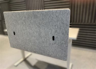 Divisori fonoassorbenti dello scrittorio dell'ufficio 1220x2440x9mm