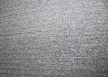 Colore grigio un pannelli acustici ritenuti l'animale domestico livellato per isolamento acustico resistente al fuoco
