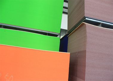 L'animale domestico della decorazione della parete ha ritenuto lo spessore su misura assorbimento di rumore dei pannelli acustici