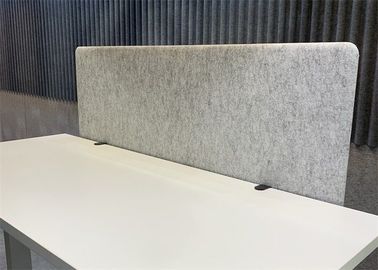 Divisori fonoassorbenti ignifugi dello scrittorio di INTERTEC