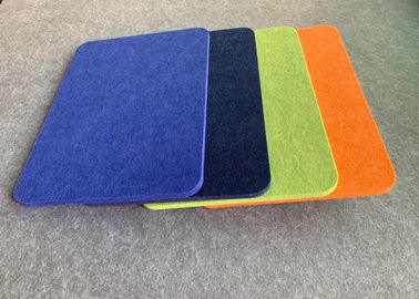 Fono assorbente materiale di isolamento sano ritenuto per le pareti di Music Room