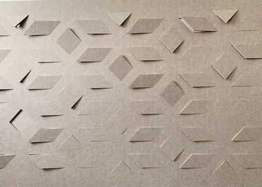 pannelli assorbenti di eco di 9mm