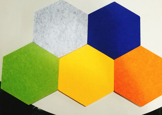 36 Colors Studio Riciclati pannelli sonori esattori 9 mm di spessore